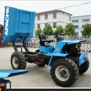 Agricultural Farm Mining Mini Dumper Truck Vehicle