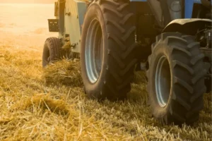 Agricultural Equipments