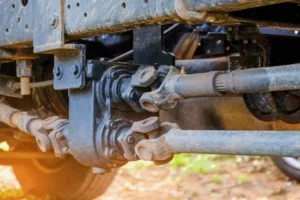 Power Take Off (PTO)